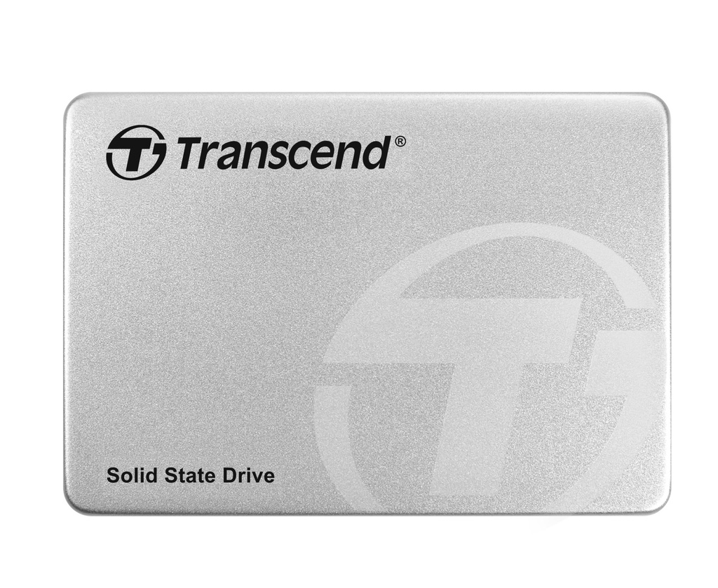 128GB  2.5  SSD370  SATA3  MLC  ALU