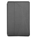Targus Click-in 26.4 cm (10.4") Flip case Black