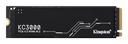 SSD Kingston KC3000 2048GB Kingston SKC3000D/2048G M.2 PCIe 4.0 NVMe