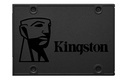 Kingston Technology A400 240 GB 2.5" Serial ATA III TLC
