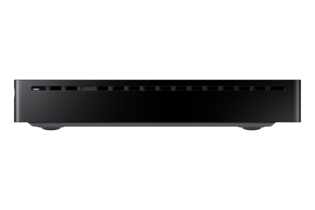 [SBB-SS08NU1XEN] Samsung SBB-SSN Black 4K Ultra HD 3840 x 2160 pixels Wi-Fi