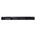 NAS Server Synology RackStation RS822+ 4-Bay NAS-Rack