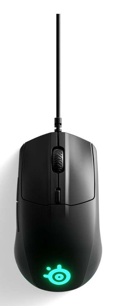 RIVAL 3