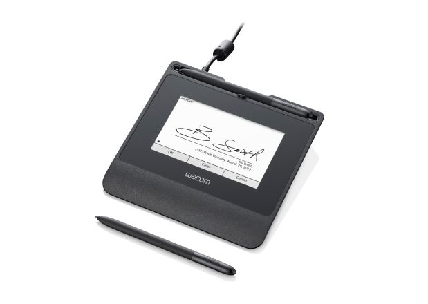 STU540 + SIGN PRO PDF