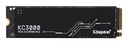SSD Kingston KC3000 1024GB Kingston SKC3000S/1024G M.2 PCIe 4.0 NVMe