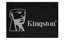 SSD Sata III Kingston KC600 1024GB SKC600/1024G 6Gb