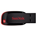 CHIAVETTA USB CRUZER BLADE 32GB