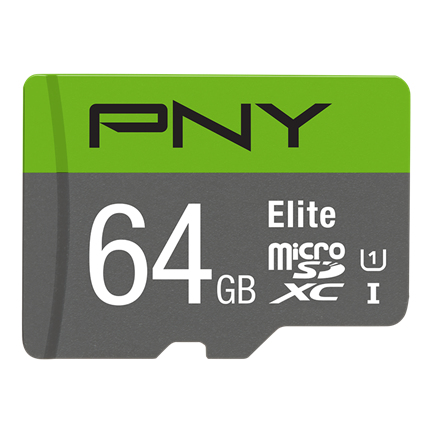 MICROSD ELITE 64GB