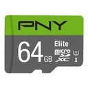 MICROSD ELITE 64GB