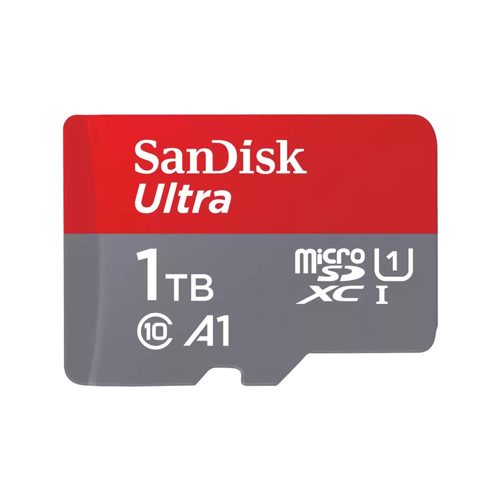 MICRO SDXC SANDISK Ultra 1 TB