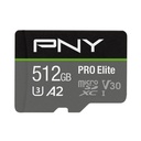 MICRO SD PRO ELITE 512GB