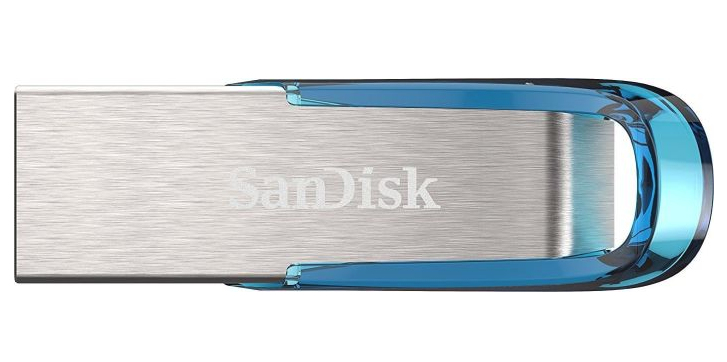 ULTRA FLAIR 64GB