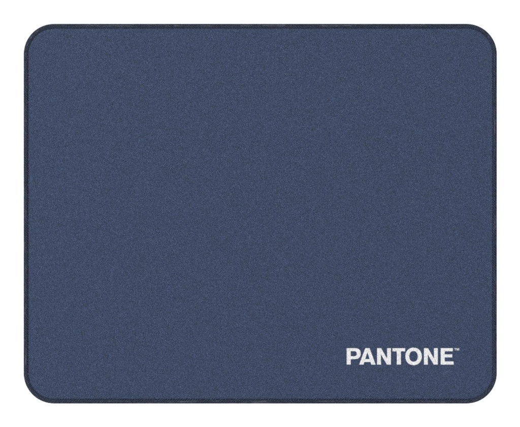 PANTONE MOUSEPAD NAVY