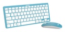 PANTONE KIT WIRELESS KEYBOARD+MOUSE