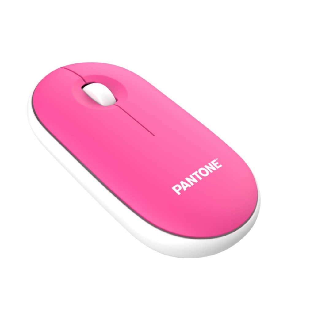 PANTONE WIRELESS MOUSE WITH DONGLE