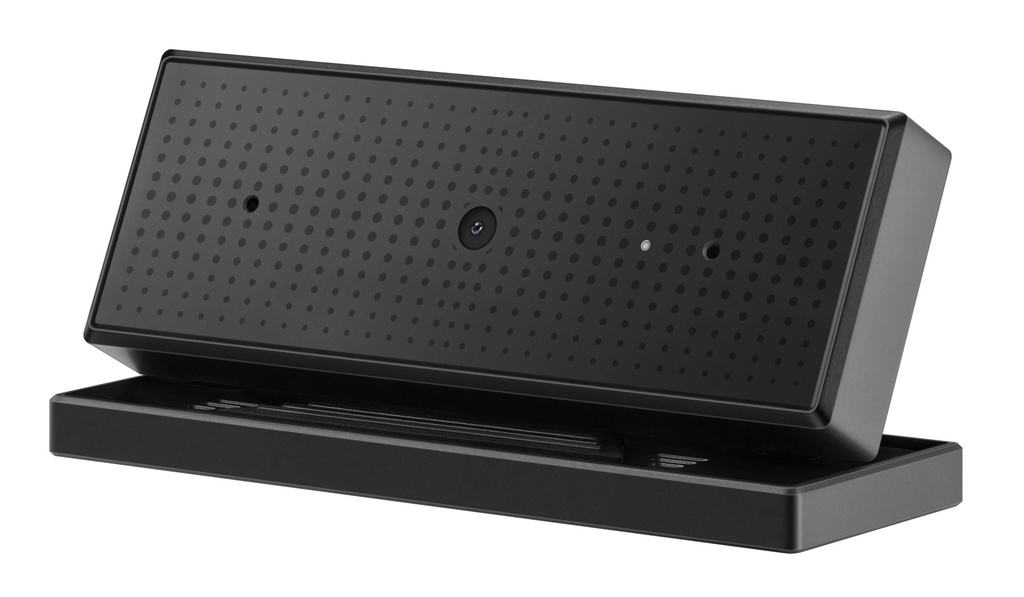 [90YH0350-B2UA00] ASUS ROG EYE S webcam 5 MP 1920 x 1080 pixels USB Black
