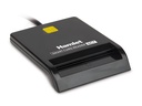 HAMLET USB-C 3.0 SMART CARD READ