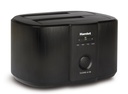 HAMLET USB 3.0 DUAL BAY  SATA HDD