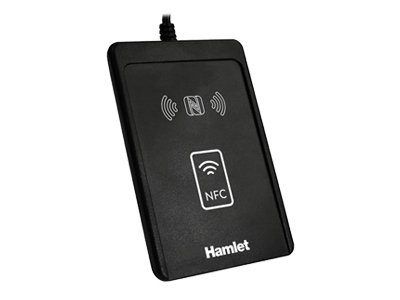 LETTORE USB SMART CARD CONTACTLESS