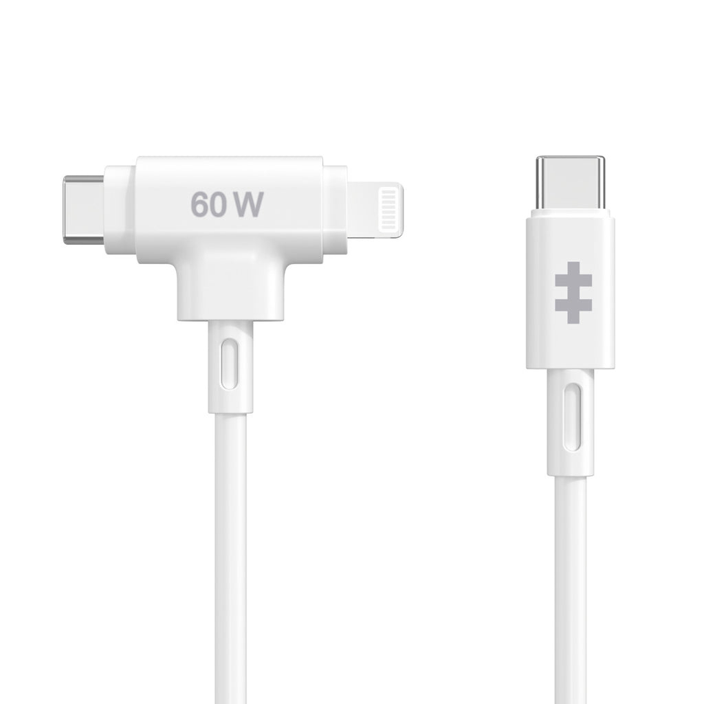 HYPER® HYPERDRIVE® USB-C® 7-IN