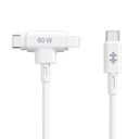 HYPER® HYPERDRIVE® USB-C® 7-IN