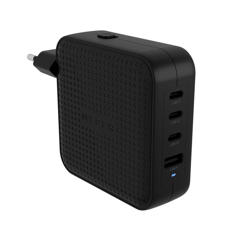 HYPER  HYPERDRIVE  USB-C  7-IN