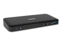 HAM USB-C DOCK 4USB-HDMI-2DP-LAN-AU