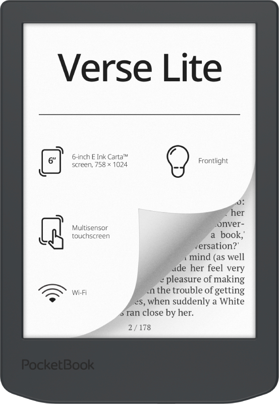 VERSE LITE