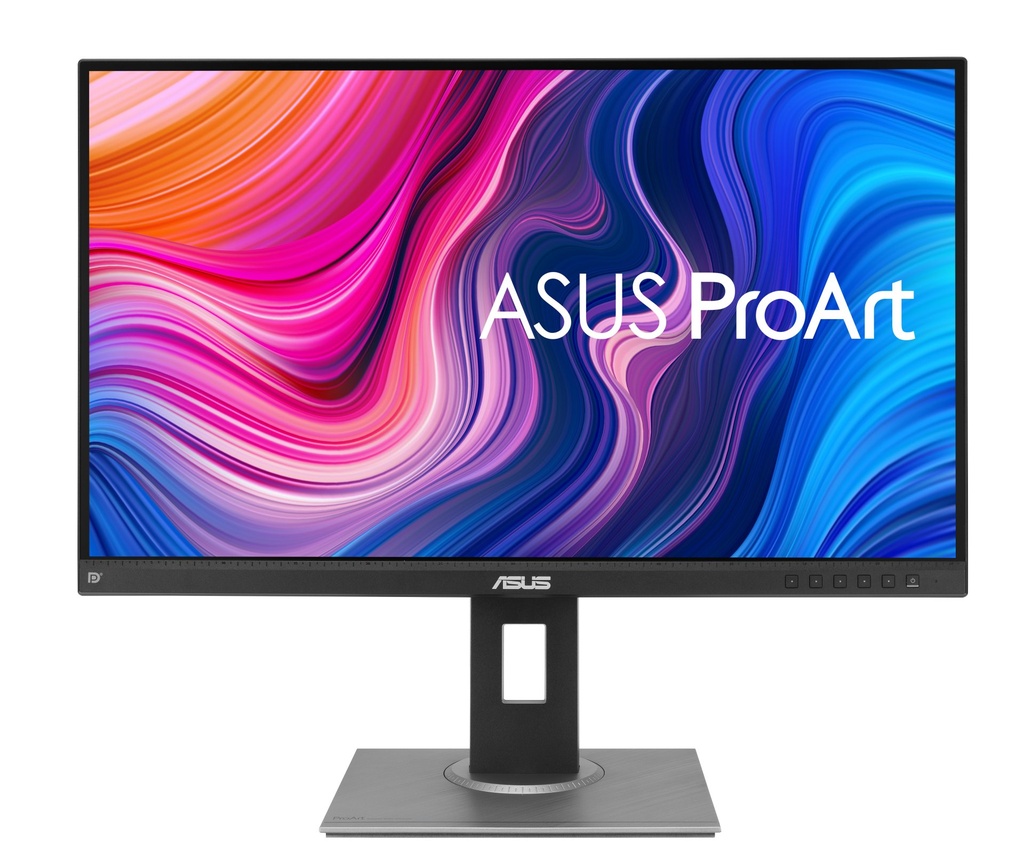[90LM05L1-B03370] ASUS ProArt PA278QV computer monitor 68.6 cm (27") 2560 x 1440 pixels Quad HD LED Black