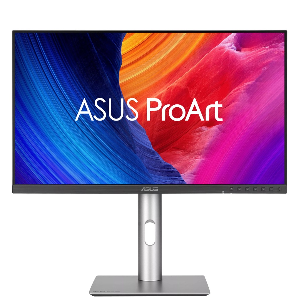 [90LM05L1-B01K71] ASUS ProArt PA278QGV computer monitor 68.6 cm (27") 2560 x 1440 pixels Quad HD LCD Black