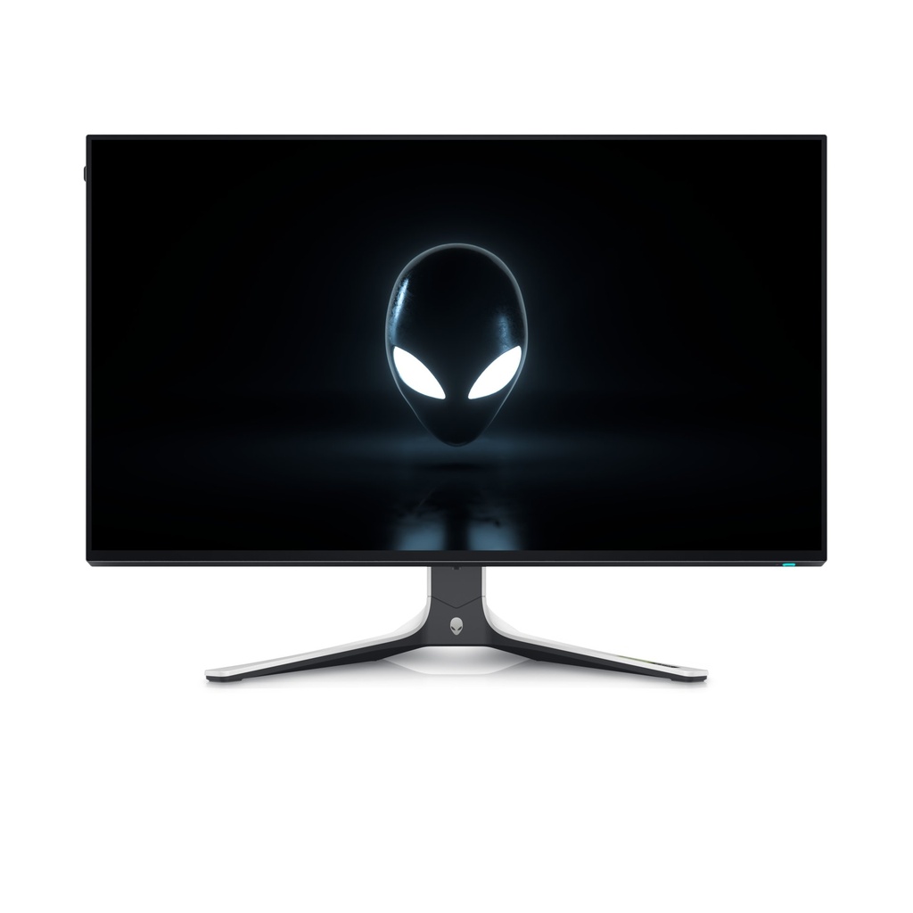 [GAME-AW2723DF] Alienware AW2723DF computer monitor 68.6 cm (27") 2560 x 1440 pixels Quad HD LCD Silver
