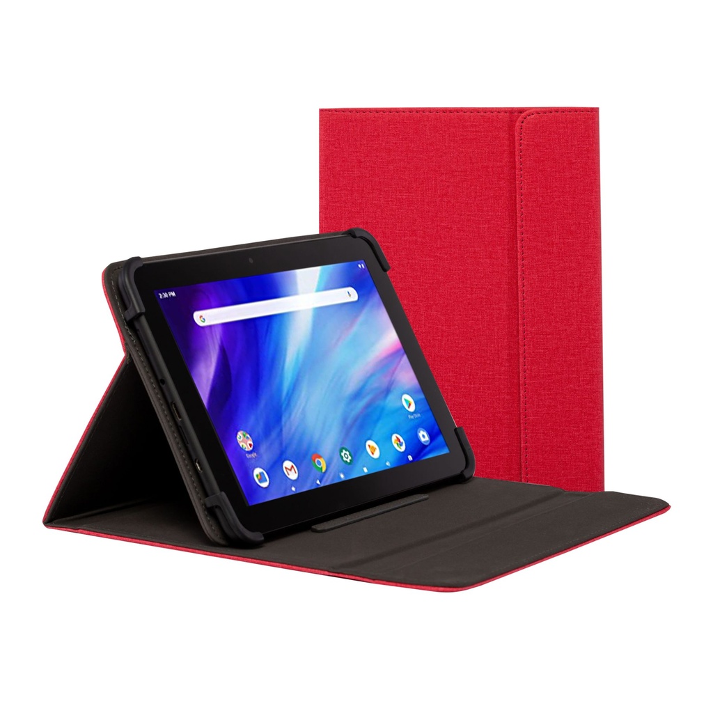 [NXFB002] Nilox NXFB002 tablet case 26.7 cm (10.5") Holster Red