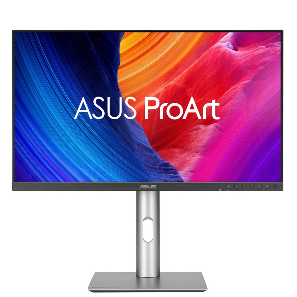 [90LM0AL0-B01K70] ASUS ProArt PA27JCV computer monitor 68.6 cm (27") 5120 x 2880 pixels 5K Ultra HD LCD Black