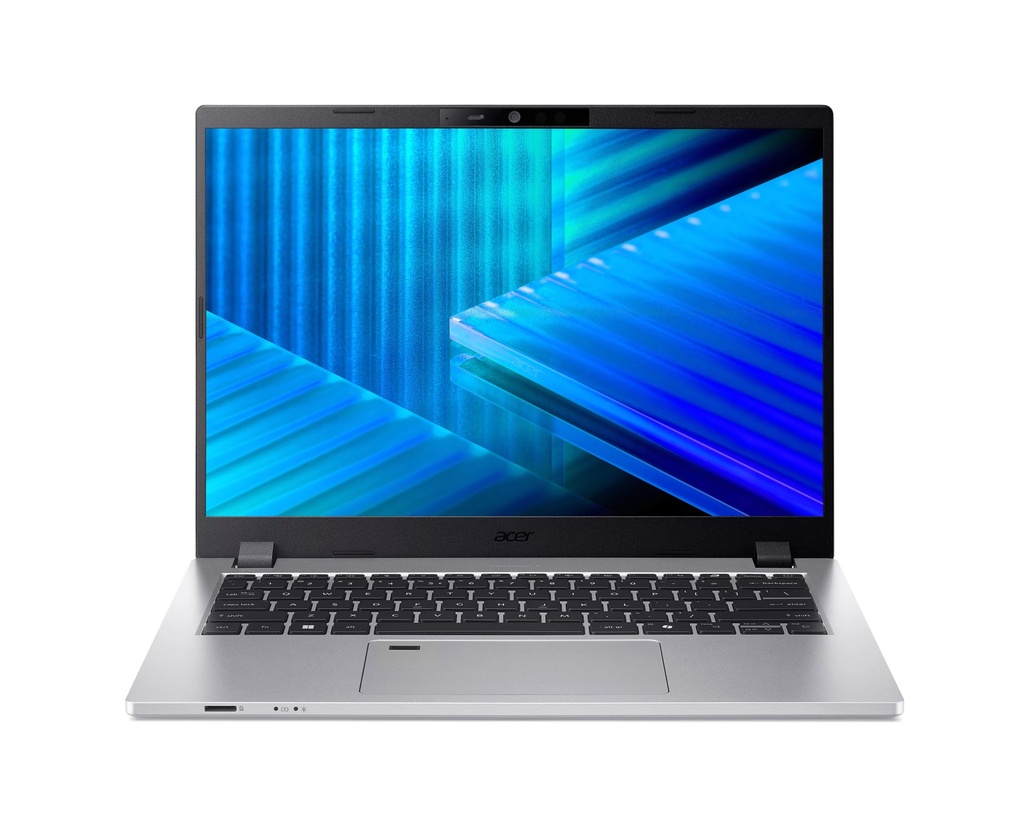 [NX.BM8ET.003] TMP214-56-G2 CORE ULTRA 7 255U 16GB 512GB 14 W11P