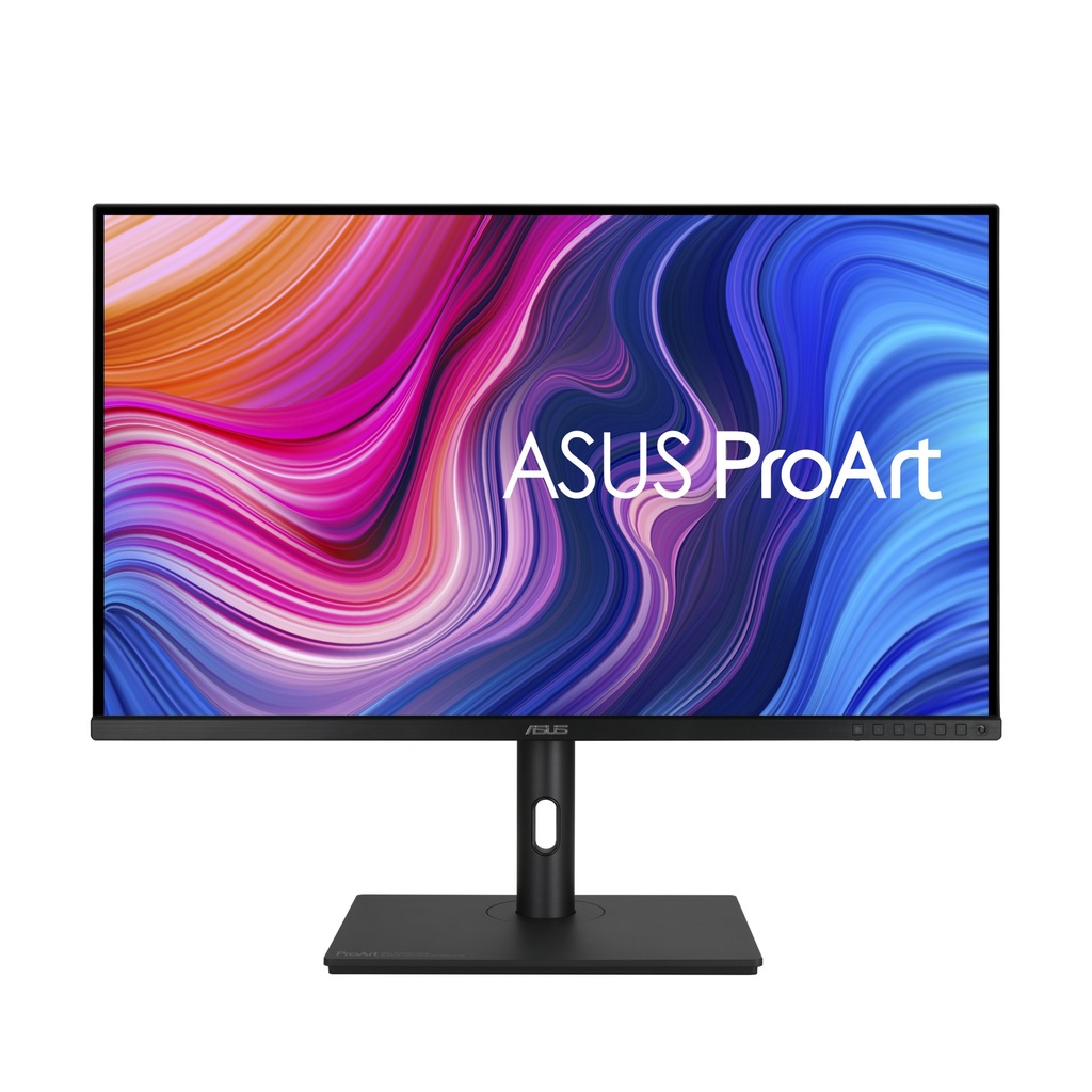 [90LM06P1-B01170] ASUS ProArt PA329CV computer monitor 81.3 cm (32") 3840 x 2160 pixels 4K Ultra HD Black
