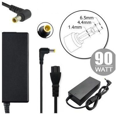 [NLX90W-SY06] Nilox NLX90W-SY06 power adapter/inverter Indoor 90 W Black