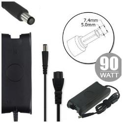 [NLX90W-DL05] Nilox NLX90W-DL05 power adapter/inverter Indoor 90 W Black