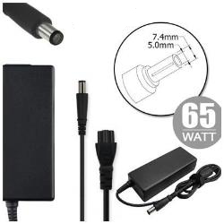 [NLX65W-HP03D] Nilox NLX65W-HP03D power adapter/inverter Indoor 65 W Black