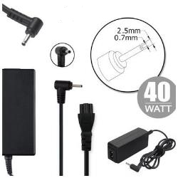[NLX40W-AS06] Nilox NLX40W-AS06 power adapter/inverter Indoor 40 W Black