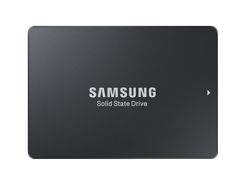 [MZ7L3480HCHQ] Samsung PM893 480 GB 2.5" Serial ATA III V-NAND TLC