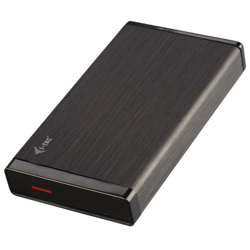 [MYSAFE35U401] i-tec MYSAFE Advanced 3.5" USB 3.0