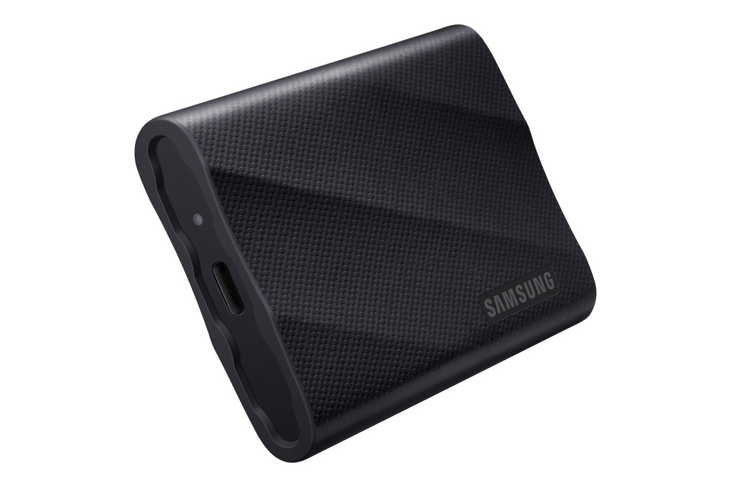 [MU-PG2T0B/EU] Samsung MU-PG2T0B 2 TB USB Type-C 3.2 Gen 2 (3.1 Gen 2) Black