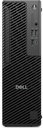 DELL Pro Max FCS1250 Intel Core Ultra 7 265 32 GB DDR5-SDRAM 1 TB SSD NVIDIA RTX A1000 Windows 11 Pro Slim PC PC Black
