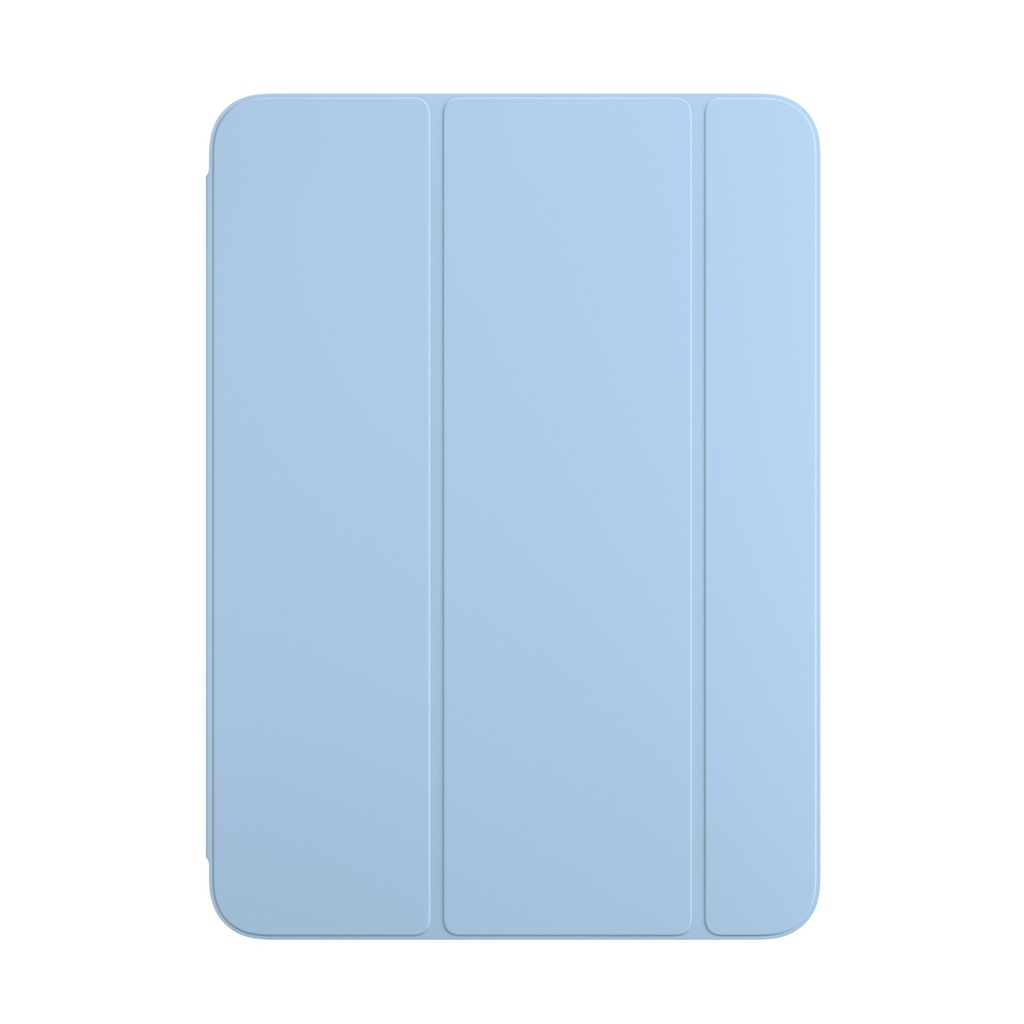 [MDEQ4ZM/A] IPAD SMART FOLIO SKY