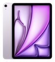 iPad Apple Air 11" 128 GB 2025 Gen 7 5G Violetto