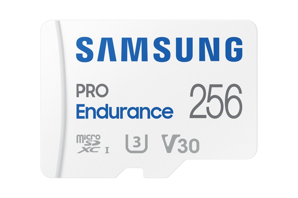 [MB-MJ256KA/EU] Samsung MB-MJ256K 256 GB MicroSDXC UHS-I Class 10