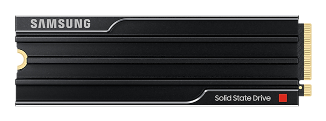 [MZ-VAP8T0CW] Samsung 9100 PRO 8 TB M.2 PCI Express 5.0 NVMe V-NAND
