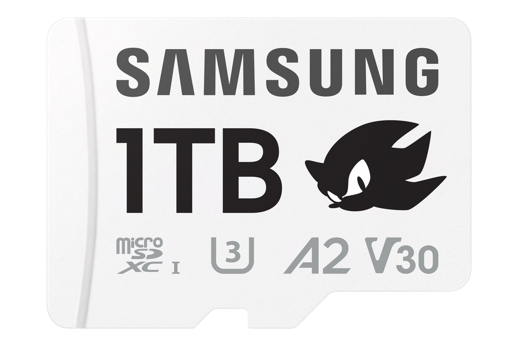 [MB-MD1T0SA/LC1] Samsung MB-MD1T0S 1 TB MicroSDXC UHS-I Class 10