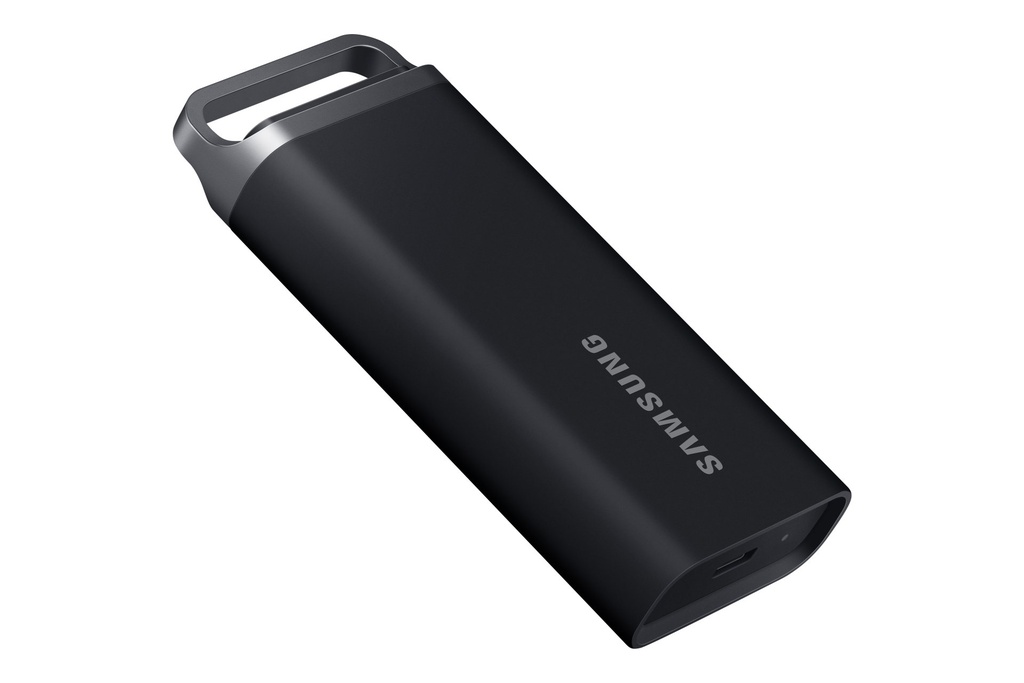 [MU-PH4T0S/EU] Samsung MU-PH4T0S 4 TB 3.2 Gen 1 (3.1 Gen 1) Black
