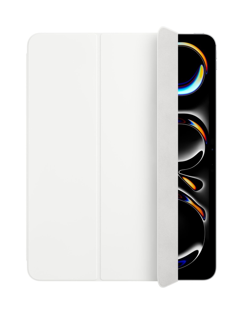 [MWK23ZM/A] IPAD PRO SMART FOLIO 13 WHITE